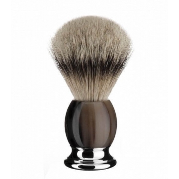 Mühle Sophist Buffalo Horn Silvertip