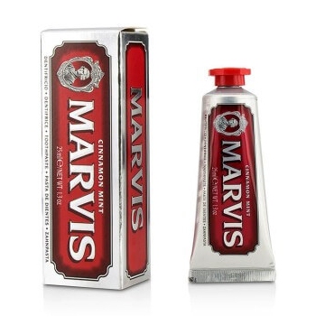 Marvis Cinnamon Mint zubní pasta 25 ml