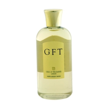 Geo F. Trumper GFT, sprchový gel 200 ml