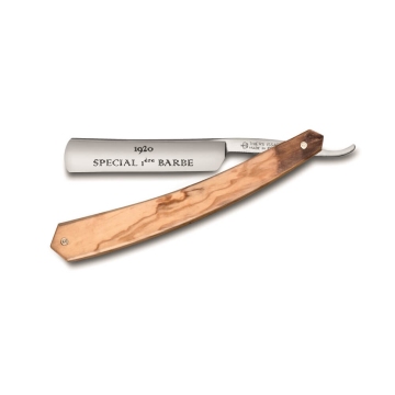 Thiers Issard Special 1Ere Barbe Olivewood