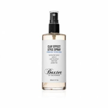 Baxter Clay Effect Style vlasový sprej 120 ml