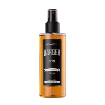 Marmara Barber No. 3 kolínská voda 250 ml
