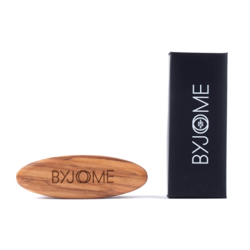 Byjome Olive kartáč na vousy