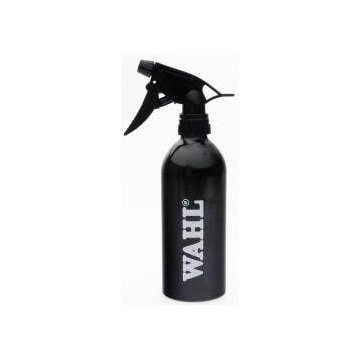 WAHL černý rozprašovač 400 ml