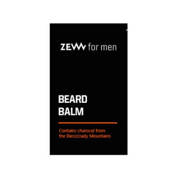 Zew for men balzám na vousy 2 ml