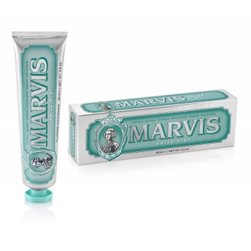 Marvis Anise Mint zubní pasta 85 ml