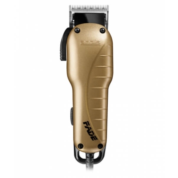 Andis Fade Gold