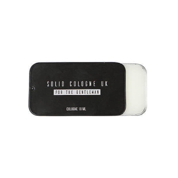Solid Cologne Valentin tuhá kolínská 18 ml