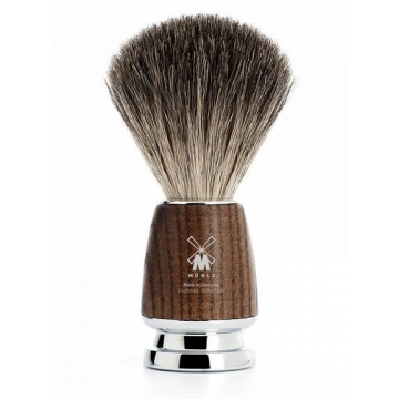 Mühle Rytmo Ash Pure Badger