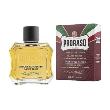 Proraso Sandalwood voda po holení 100 ml