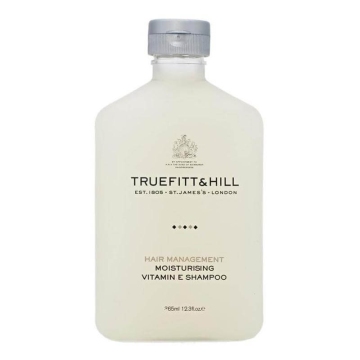 Truefitt and Hill Moisturizing Vitamin E šampon na vlasy 365 ml