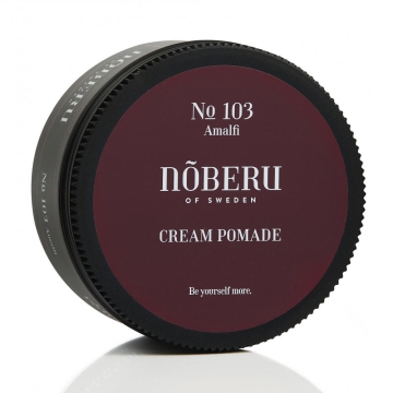 Noberu Amalfi Cream Pomade, krém na vlasy 250 ml