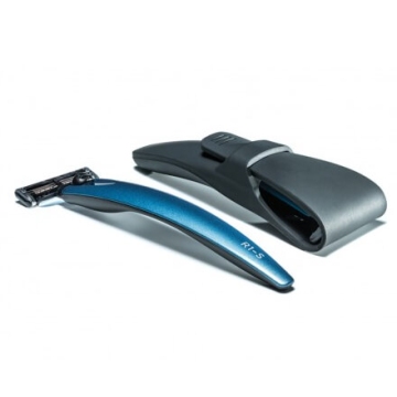 Bolin Webb R1-S Blue 3000 sada s pouzdrem