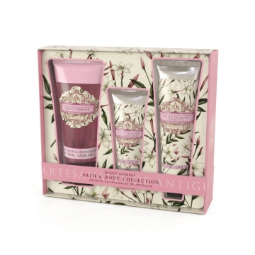 Somerset Toiletry Bílý jasmín dárková sada