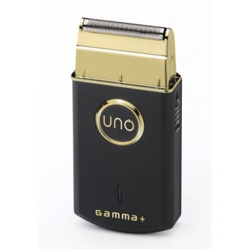 Gamma Piú Uno Gamma+ shaver