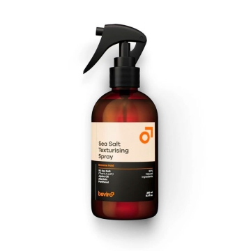 Beviro Extreme Hold Sea Salt sprej 250 ml
