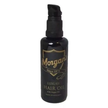 Morgans Luxury olej na vlasy 50 ml