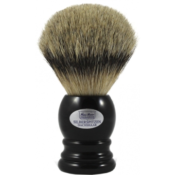 Hans Baier Acryl Black Silvertip