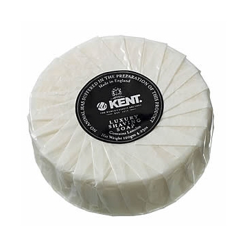 Kent mýdlo na holení 120 g