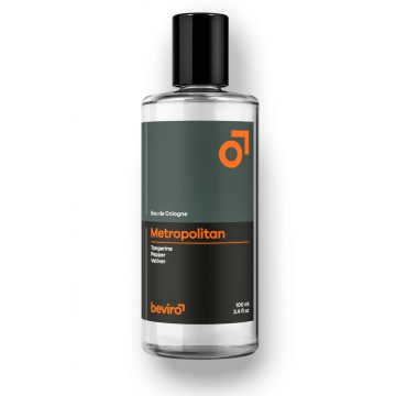 Beviro Metropolitan kolínská voda 100 ml