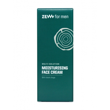 Zew for men hydratační krém na obličej 80 ml
