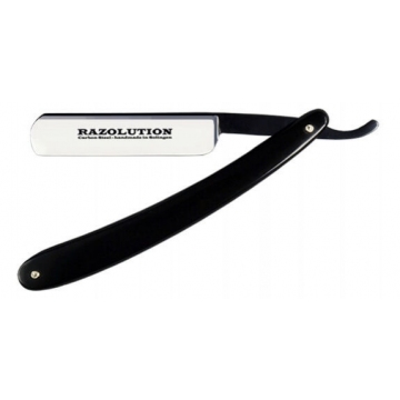 Razolution břitva Black