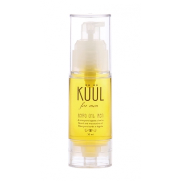 Kuul for men olej na vousy 30 ml
