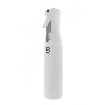 L3VEL3 Beveled Spray bílý rozprašovač