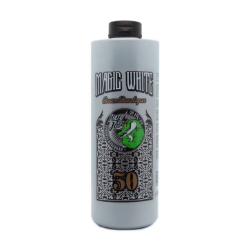 Hey Joe Magic White Cream Developer 30 Vol. 9% 1l