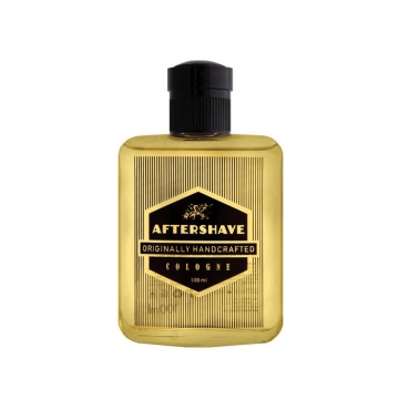 Pan Drwal Cologne voda po holení 100 ml