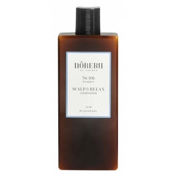 Noberu Scalp & Relax Eucalyptus kondicionér na vlasy 250 ml