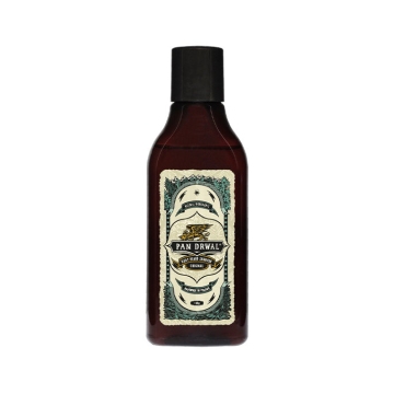 Pan Drwal Original šampon na vousy 150 ml