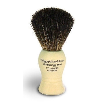 Taylor of Old Bond Street Ivory Pure Badger