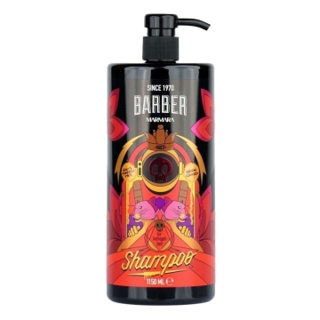 Marmara Barber Argan šampon na vlasy 1150 ml