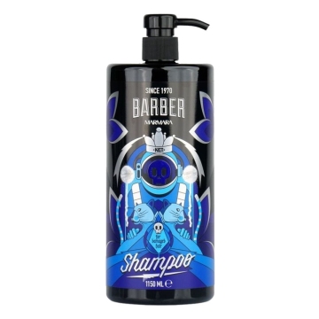 Marmara Barber Keratin šampon na vlasy 1150 ml