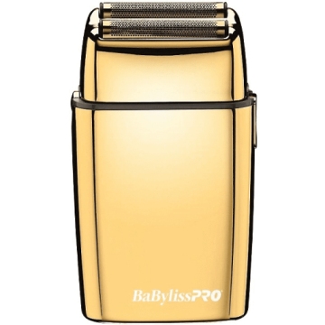 Babyliss Pro FXFS2GE Gold Shaver