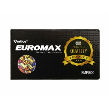 Euromax Double Edge žiletky