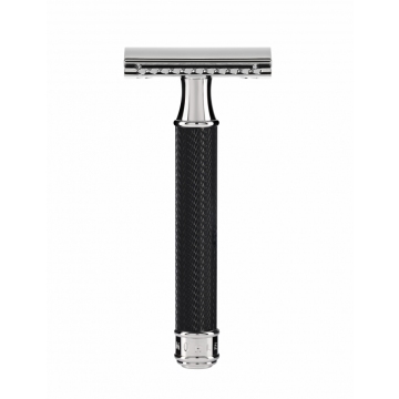Mühle R89 Black, holicí strojek