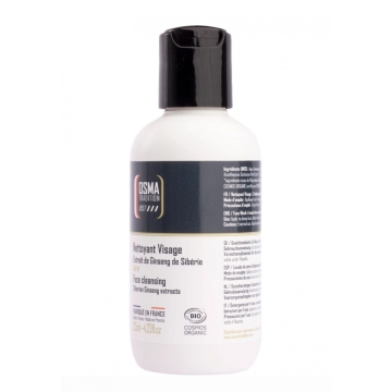 Osma mycí gel na obličej 125 ml