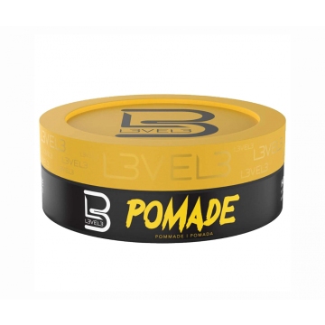 L3VEL3 High Shine pomáda na vlasy 150 ml