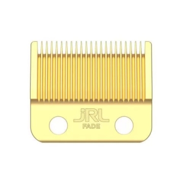 JRL Clipper 2020C Fade Blade Gold náhradní střihací hlava