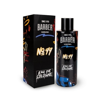 Marmara Barber No. 99 kolínská voda 500 ml