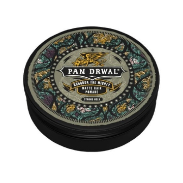 Pan Drwal Original matná pomáda 150 ml