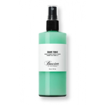 Baxter Shave Tonic 120 ml