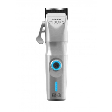 Gamma Piu Clipper Cyborg Gamma+ strojek