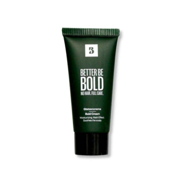 Better Be Bold krém na pleš 5 ml