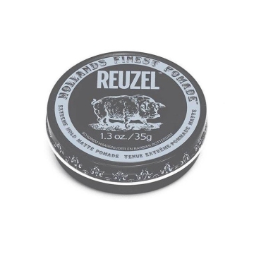 Reuzel Extreme Hold matná pomáda 35g