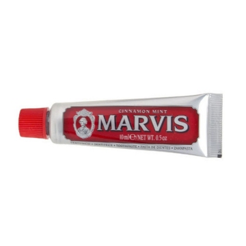 Marvis Cinnamon Mint zubní pasta 10 ml