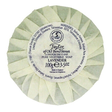 Taylor of Old Bond Street Lavender mýdlo 100 g