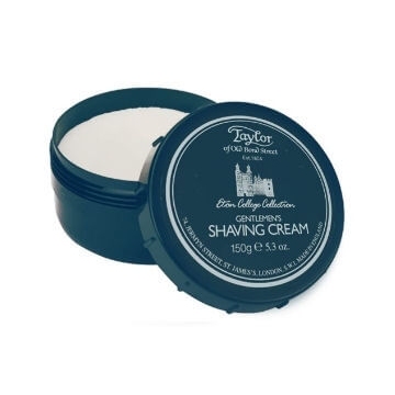 Taylor of Old Bond Street Eton College, krém na holení 150g